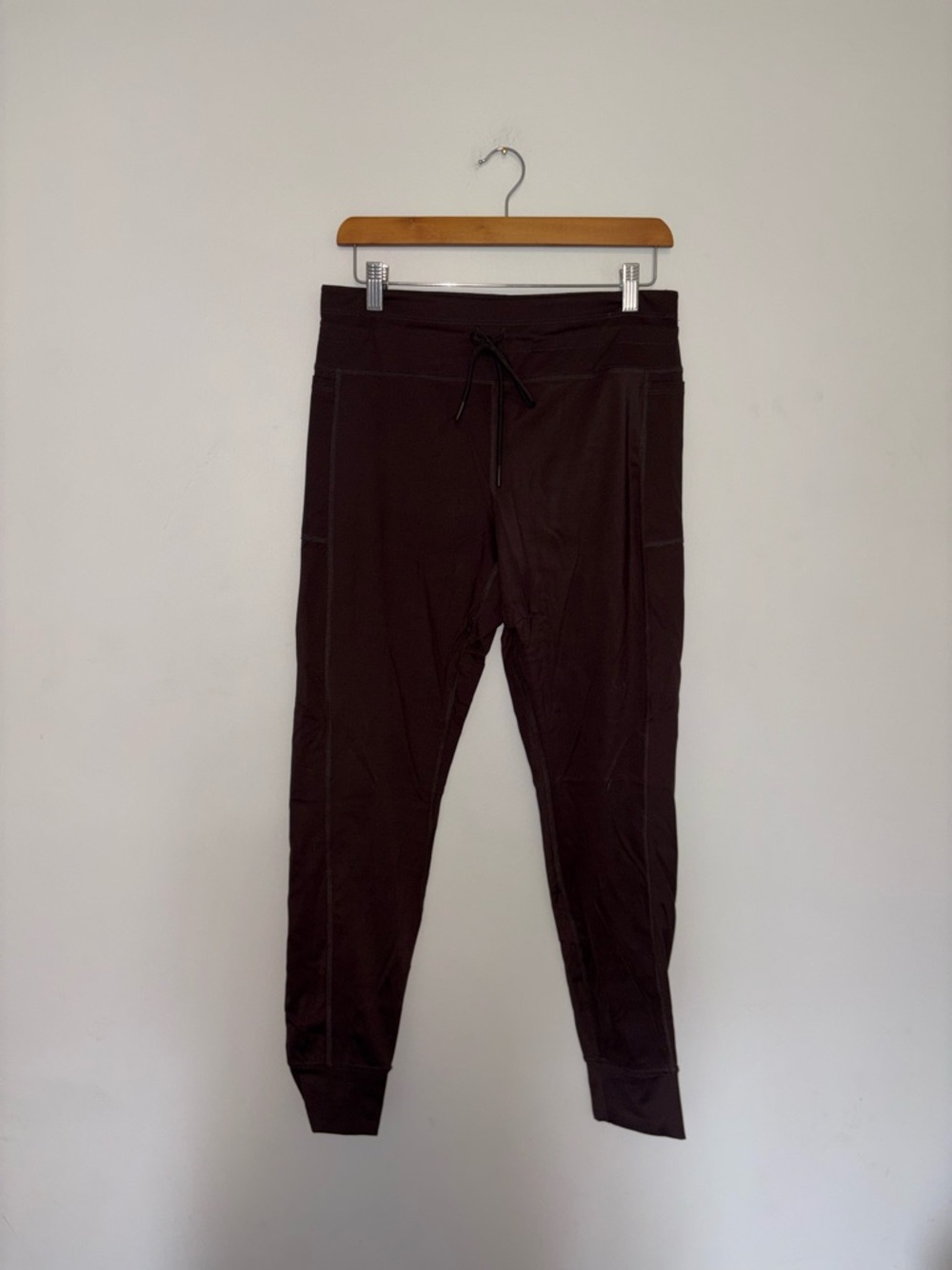 Lole ~ Brown Joggers